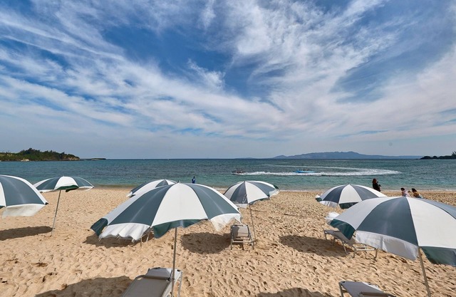 Miyuki Hamabaru Resort