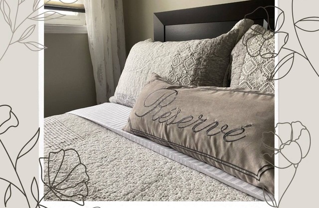 MJD & Executive Suites