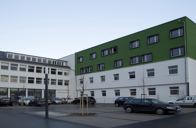 Mk Hotel Stuttgart