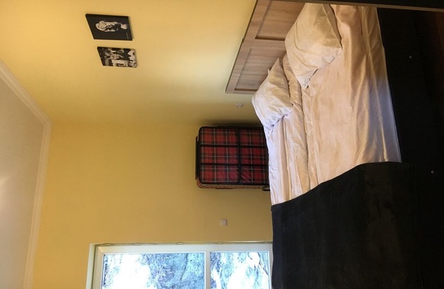 MK Rooms - Kojori Resort - Cottage #6