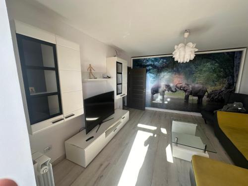 MMA Apartament 2 camere