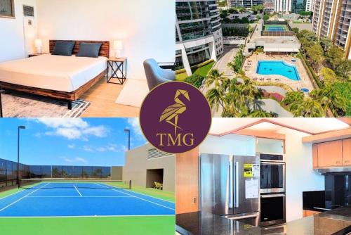 Moana Luxury Residence