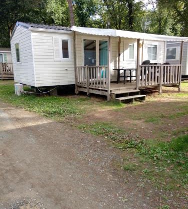 Mobil Home