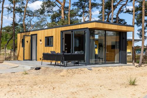 Mobile Homes Holland - Jersleber See Camping & Erlebnisresort