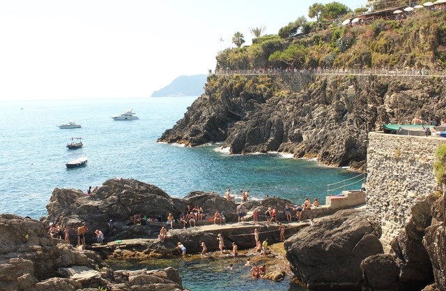Mobilehome chalet camping swimmingpool near sea Tuscany - Liguria Pisa Tuscany