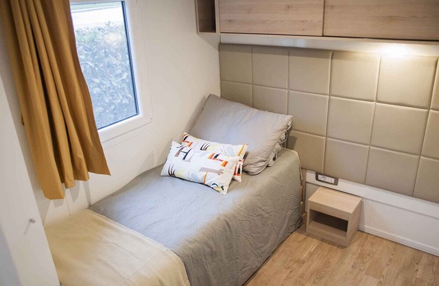 Mobilehome Zone 