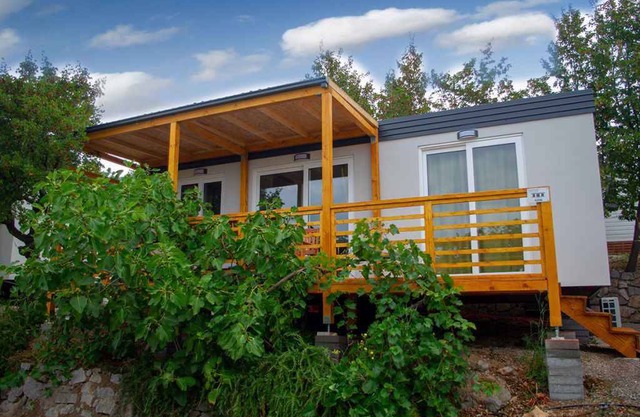 Mobilehome Trend "A" zone