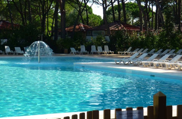 Mobilehome Villaggio Turistico Adriatico