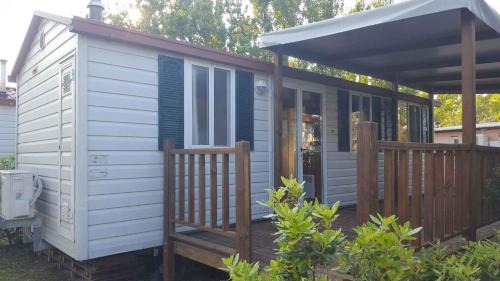 Mobilehomes in Rosolina Mare 33791