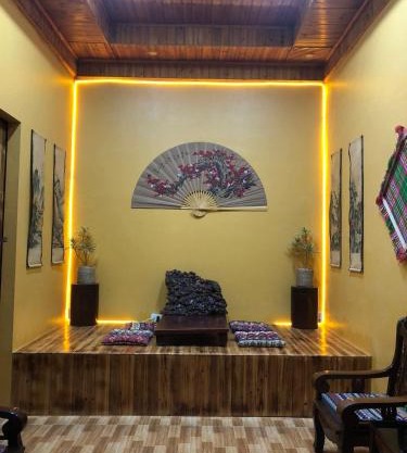 Moc's house bắc hà 2