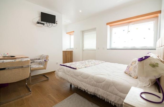 Mocho Guesthouse