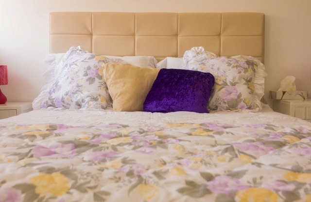 Mocho GuestHouse (Suite)
