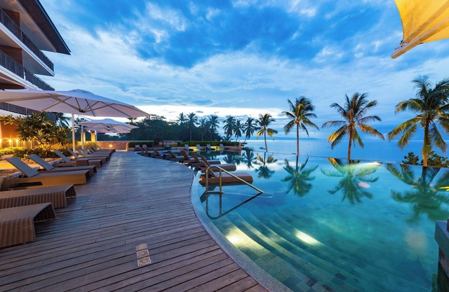 Modala Beach Resort