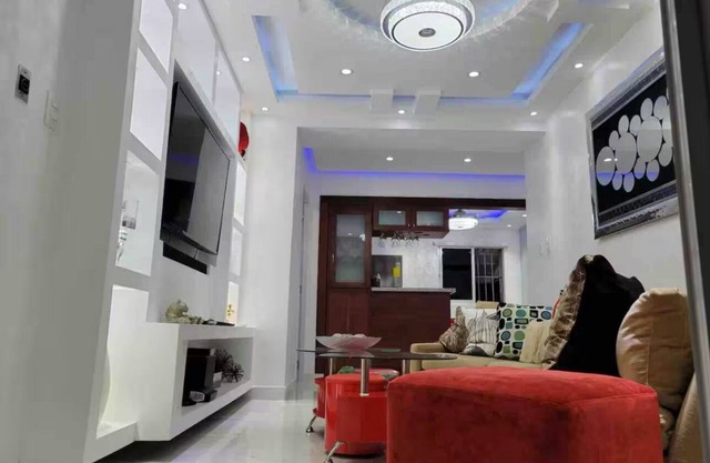 Modern Apartment in Santiago