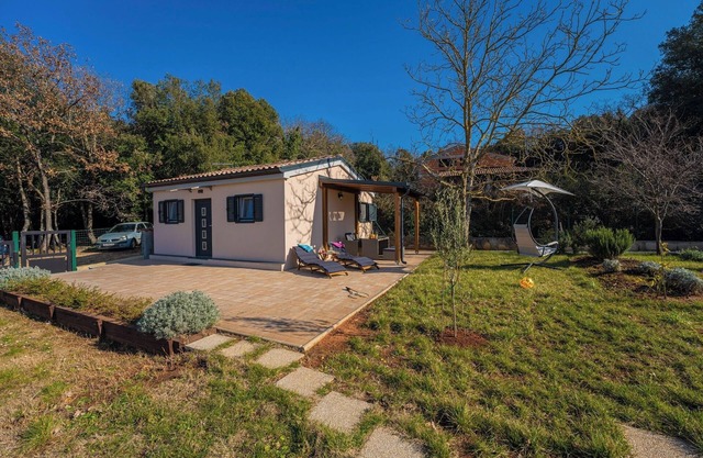 Modean in Pula - Haus für 2-3 Personen