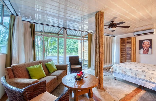 Modern Flat with Air conditioning #1 Adults only