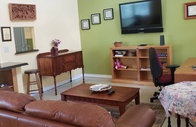 Moderen Spacious private apartment