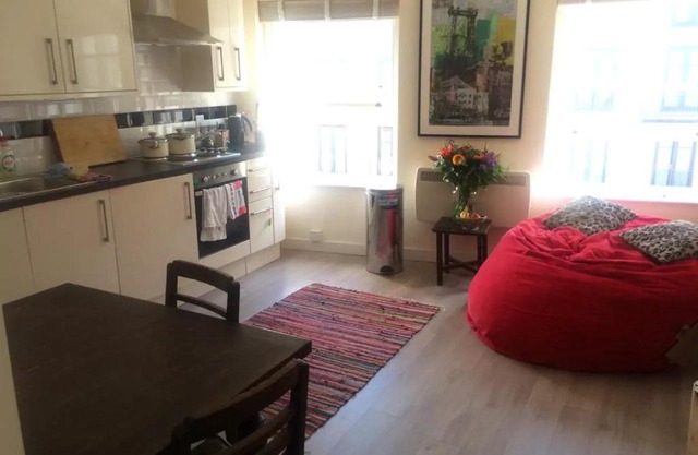 Modern 1 Bedroom Apartment in Holloway