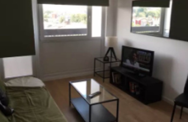 Modern 1BD Flat Amazing Views - Woolwich Arsenal