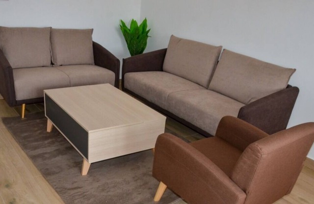 Modern 3 Bedrooms 2 bathrooms near Dakar centre 15 min KALIA