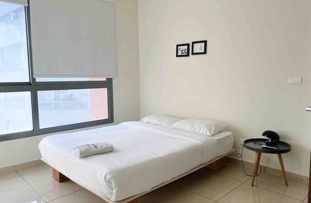 Modern 3BR Apartment HD5