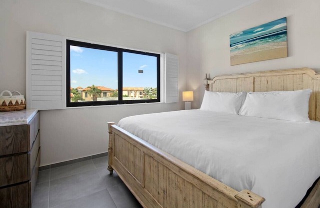 Modern 4BR Condo in an Exclusive Resort – Perfect for Family at Oro 2 by Bocobay