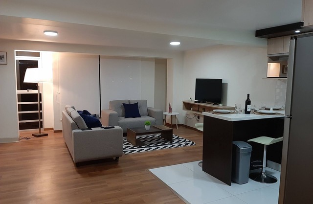Modern and central apartment in Juliaca