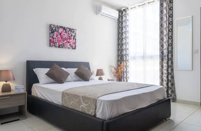 ❇ Modern And Cozy Apartment ,Close to The Sea❇ 4