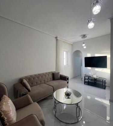 Modern and comfortable apartment 5km from center