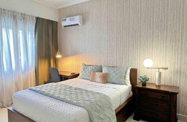 Modern and cozy | 1 BR| Pool & Gym @Bellavista