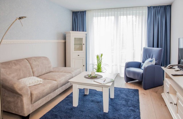 Modern and fully equipped apartment in the center of Bad Salzuflen