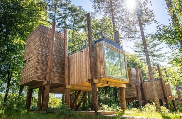 Modern Antoing Home, Hainaut