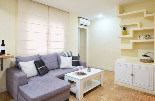 Modern apartament at Castilla