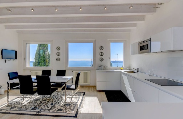 Modern apartment with roof terrace - Apartment Luxury 2