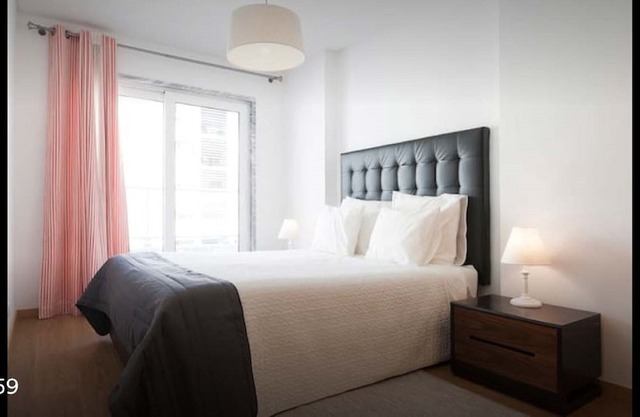 Modern Apartment for Family and Group of Friends
