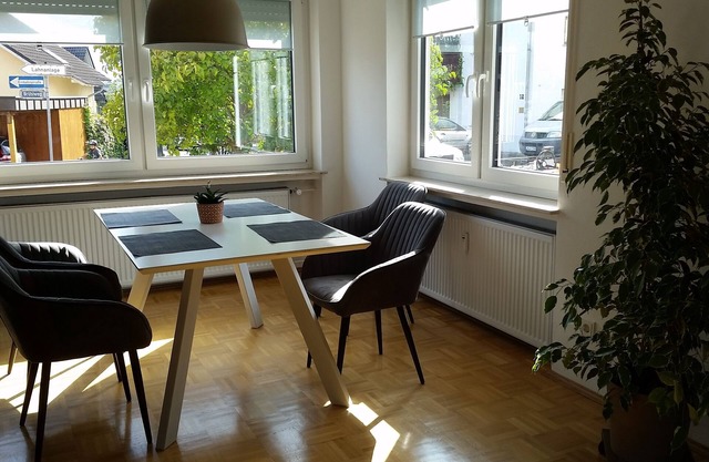Modern apartment in a perfect location (Limburg a.d. Lahn)