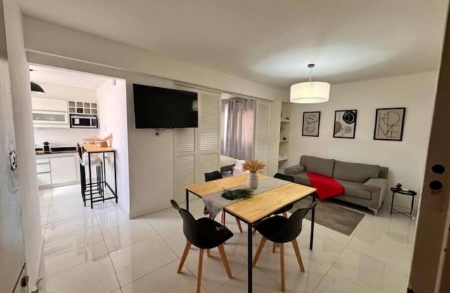 Modern Apartment in Mendoza Capital