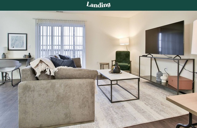 Modern Apartment in Prime Location (ID8475X16)