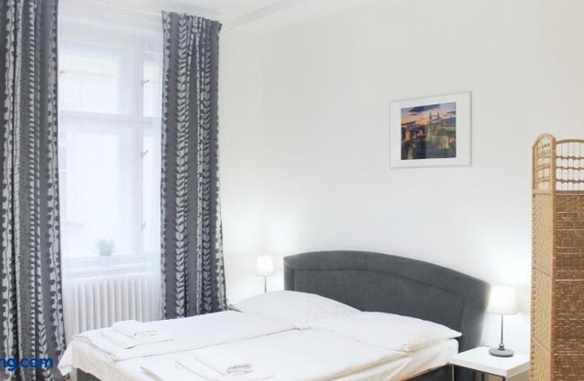 Modern Apartment Michalska 6