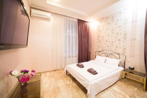 Modern apartment near Forum Mall