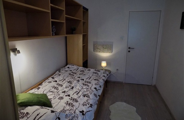Modern appartment in Fazana