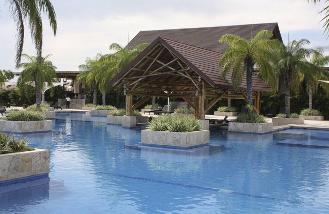 MODERN BEACH APARTMENT IN BUENAVENTURA EXCLUSIVE COMPLEX