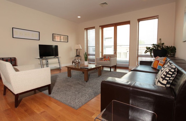 Modern, Bright 2 BR/2 Bath In Vibrant Clinton Hill, Brooklyn
