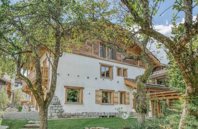Modern chalet 8 guests Garmisch-Partenkirchen