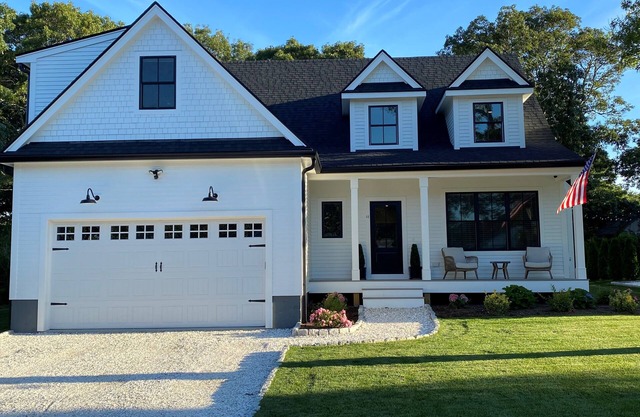 Modern Cape Cod home in vibrant beach community - steps to beach; pool access!