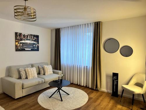 Modern City Apartment 3