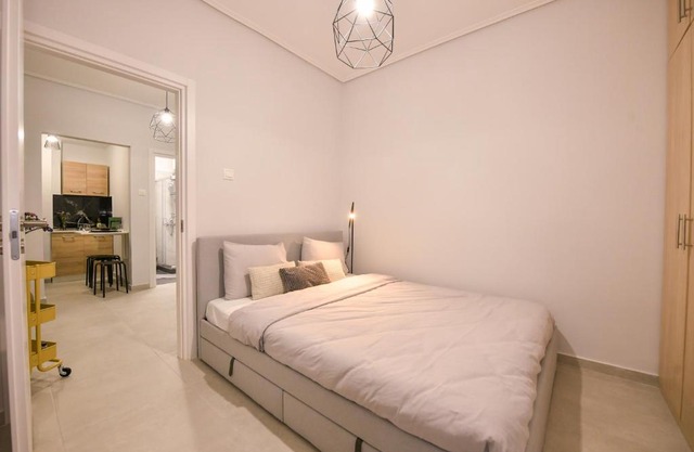 Modern, comfortable apartment, in the heart of the city 2