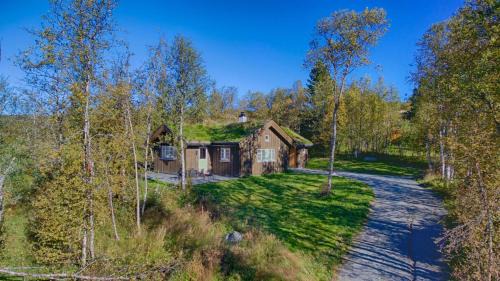 Modern Comforts, and Ski Access