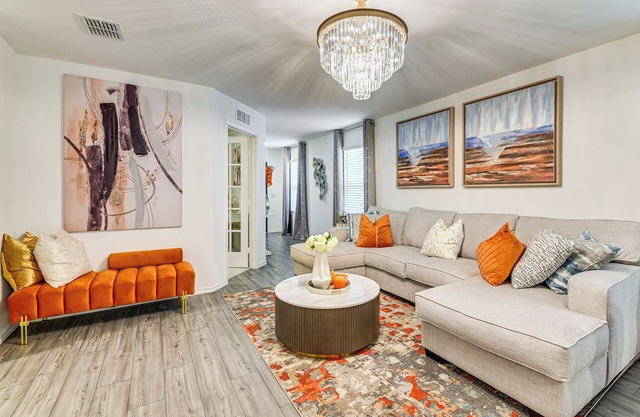 Modern Comforts + Fenced Yard: Princeton Retreat!