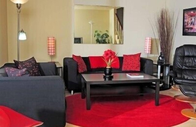 Modern Condo In Historic Tennis Club District